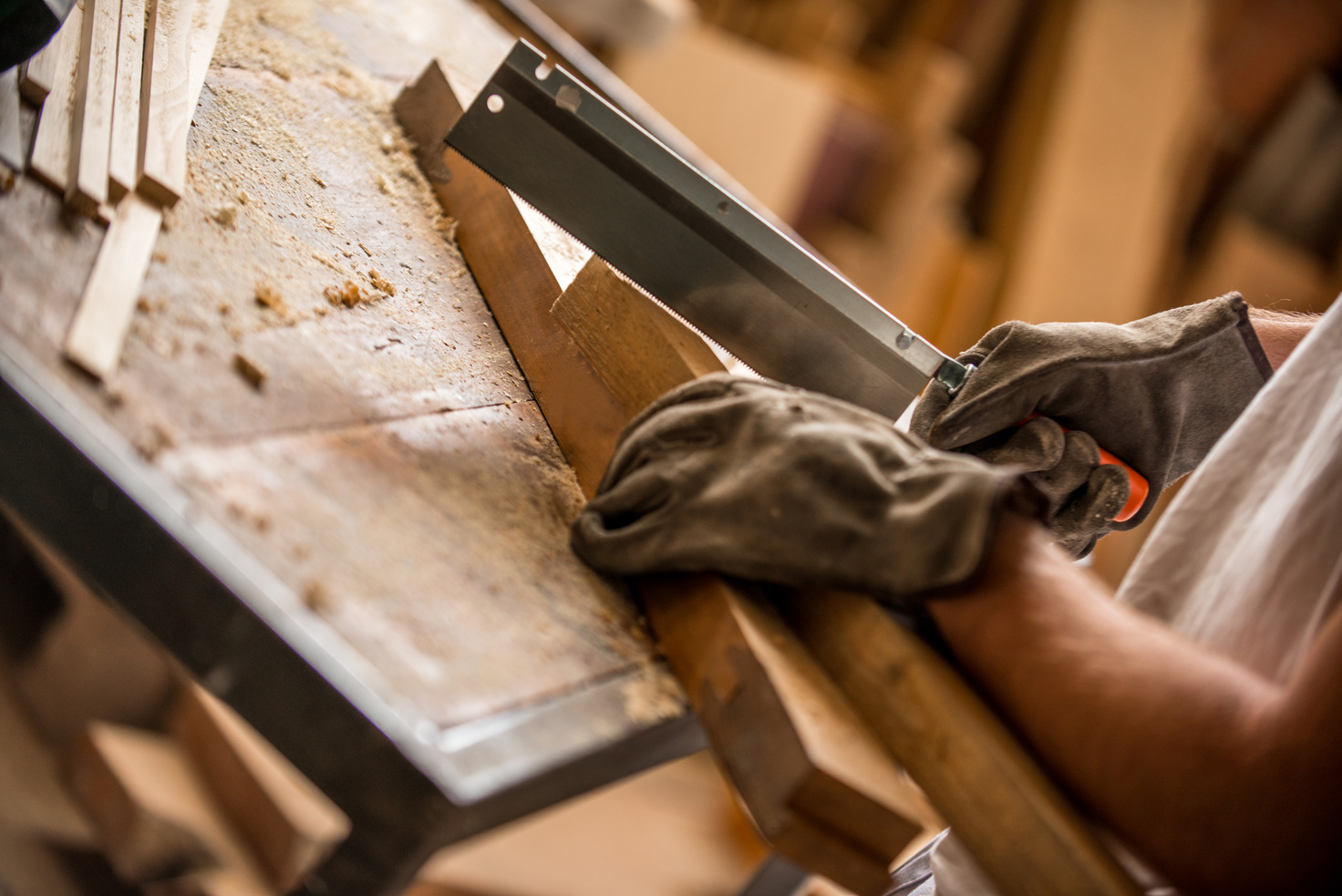 Carpenter