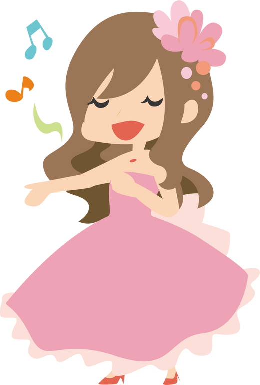 SINGING IDOL SINGER